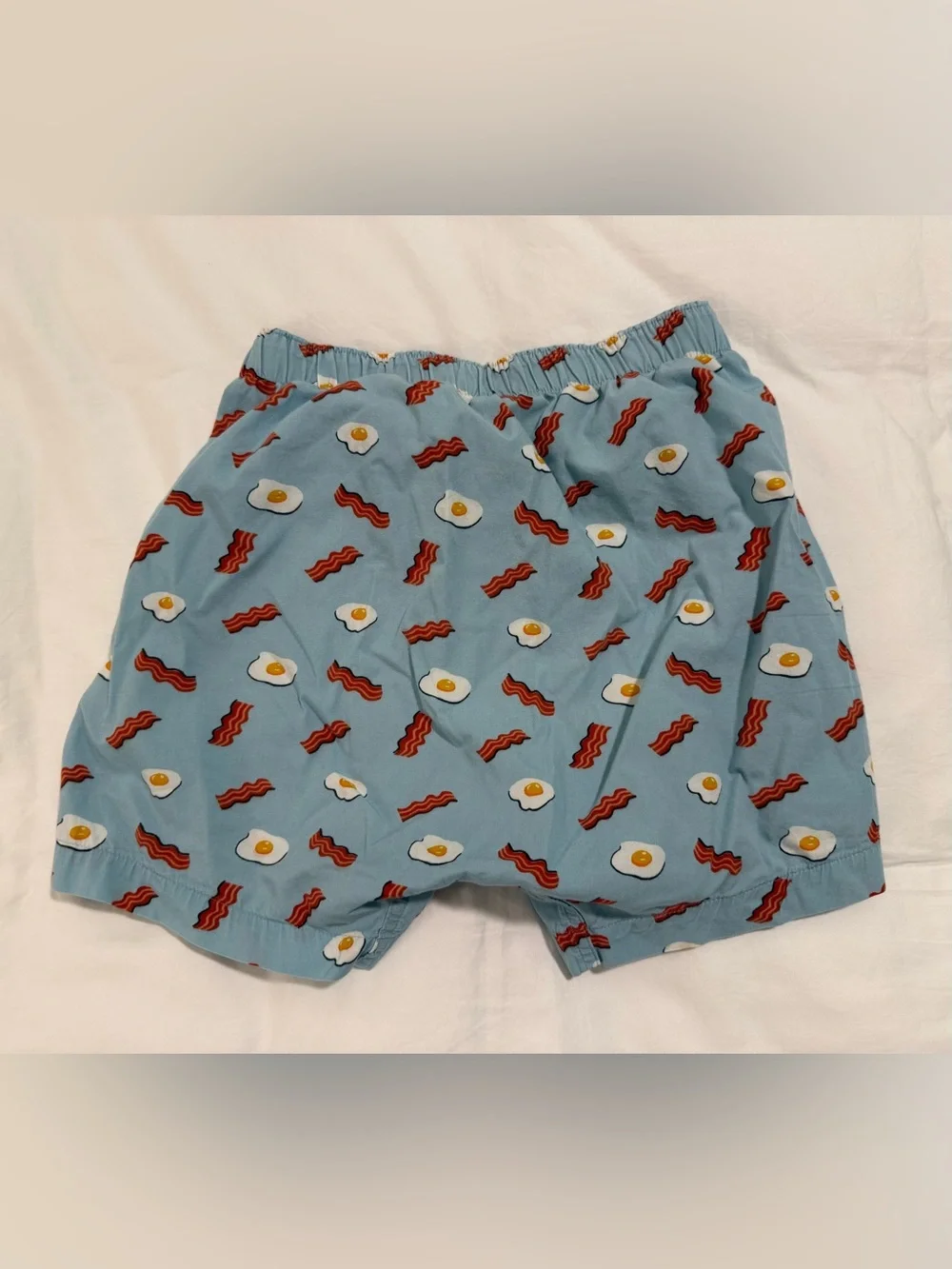 J. Crew Men’s Boxer Shorts